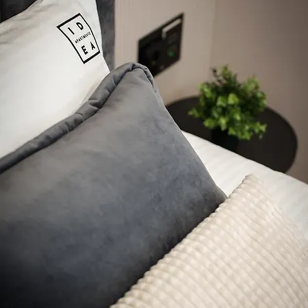 Idea Lux Apartment
