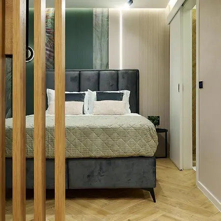 Idea Lux Apartment