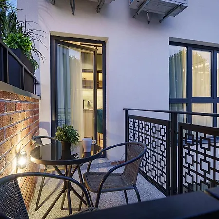 Idea Lux * Kragujevac