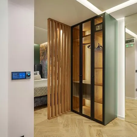 Idea Lux * Kragujevac