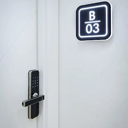Idea Lux Apartment