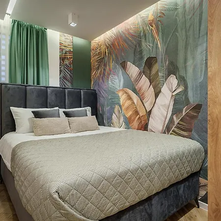 Apartament Idea Lux *