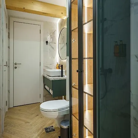 Idea Lux Apartment Kragujevac