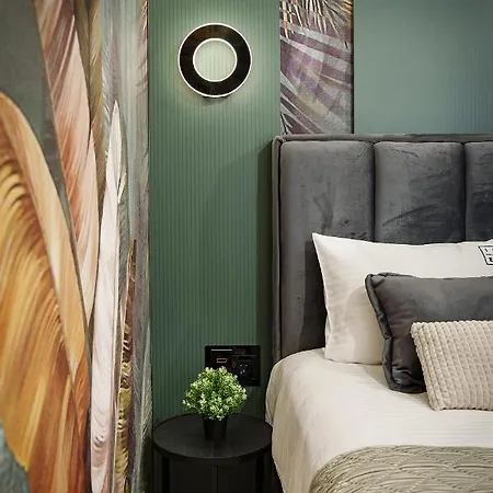 Apartment Idea Lux