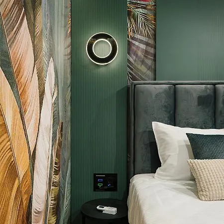 Idea Lux Apartament Kragujevac