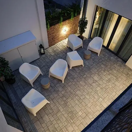 Idea Lux Apartment