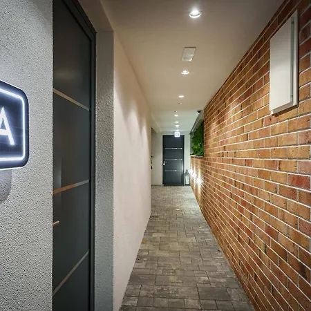 Apartment Idea Lux