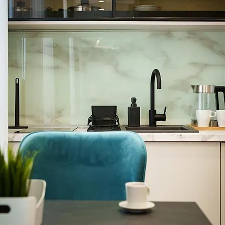 Apartment Idea Lux Kragujevac