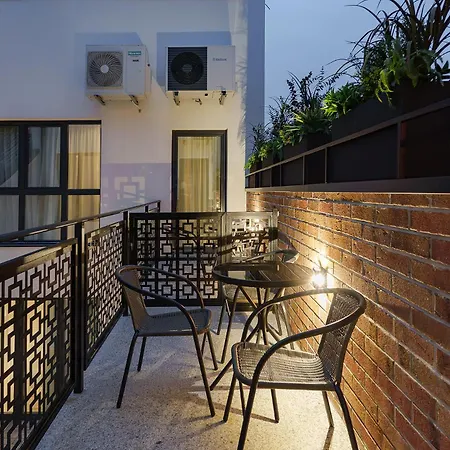 Apartment Idea Lux Kragujevac