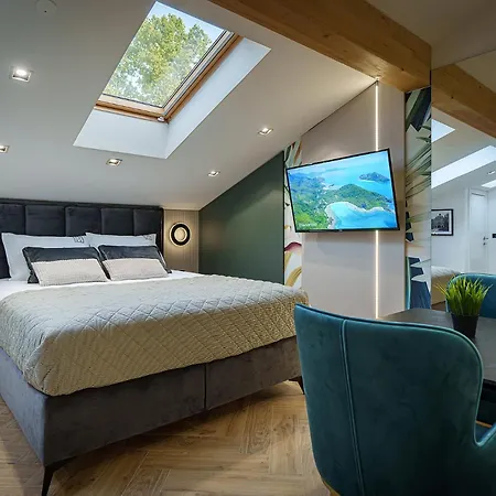 Apartament Idea Lux Kragujevac