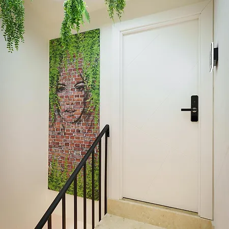 Apartment Idea Lux Kragujevac