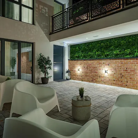 Apartment Idea Lux