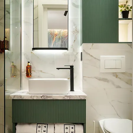 Idea Lux Apartment Kragujevac