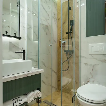 Apartment Idea Lux
