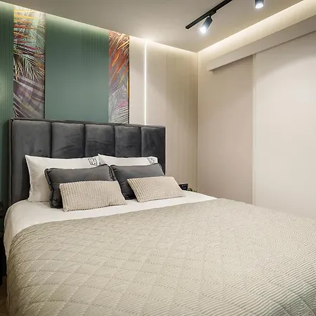 Idea Lux Apartment